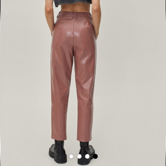NASTY GAL PANTS - Picture 3 of 8